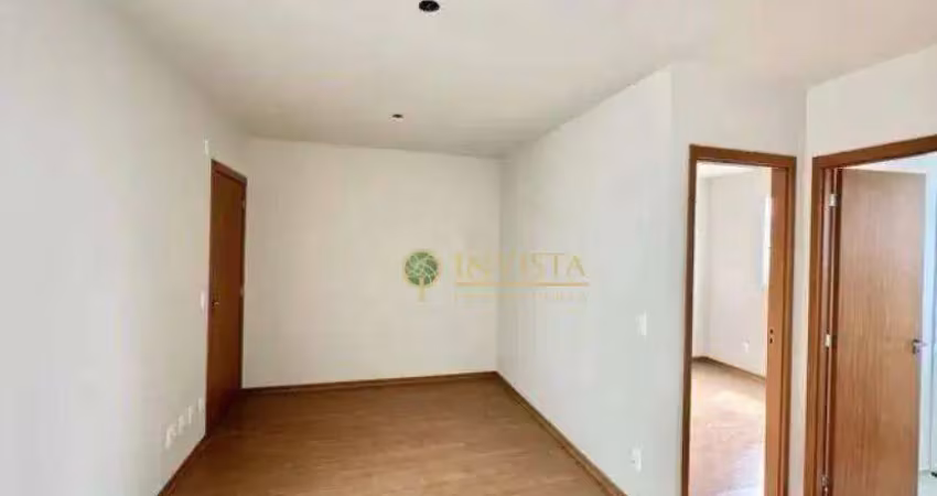 À venda | 2 quartos e 1 vaga de garagem no bairro serraria, próximo ao bananas outlet e fort atacadista, em são josé.