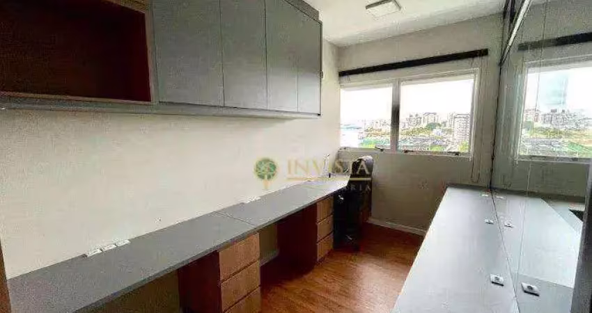Sala comercial com 1 sala à venda na Avenida Santa Catarina, 1195, Estreito, Florianópolis