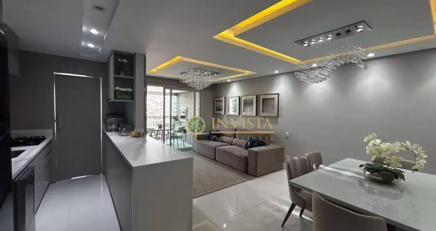 Apartamento com 2 quartos à venda na Boulevard Paulo Zimmer, 101, Agronômica, Florianópolis