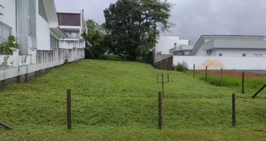 Terreno à venda na Rua das Figueiras, 32, Cidade Universitária Pedra Branca, Palhoça