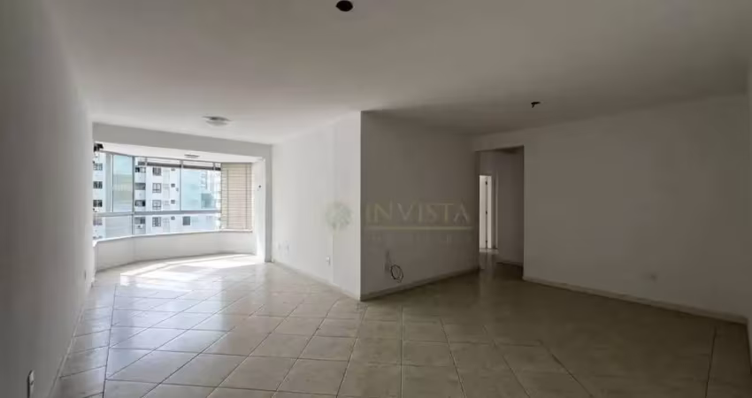 À venda | 128 m², 3 quartos e 1 vaga livre - campinas, em florianópolis.