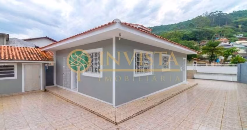 Casa Residencial à venda, Saco dos Limões, Florianópolis - CA1396.