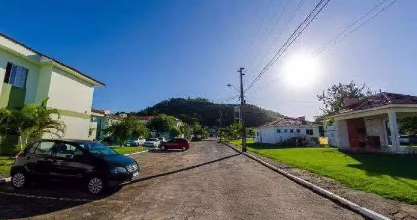 Apartamento com 2 quartos à venda na Rodovia Virgílio Várzea, 4654, Canasvieiras, Florianópolis