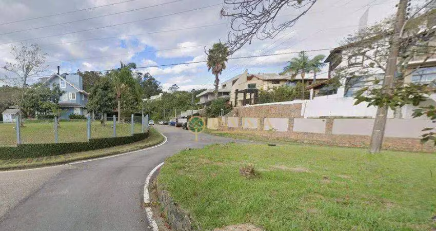 Terreno com 1675m² à venda no joão paulo no loteamento caio big.