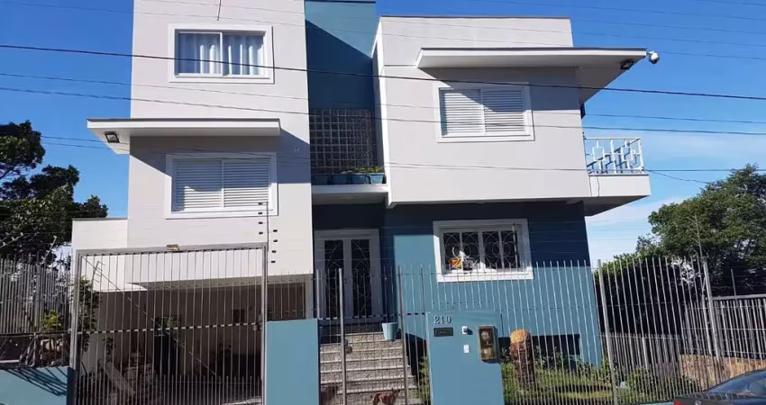Alto padrão com vista mar, sala de cinema e 6 quartos à venda no joão paulo.