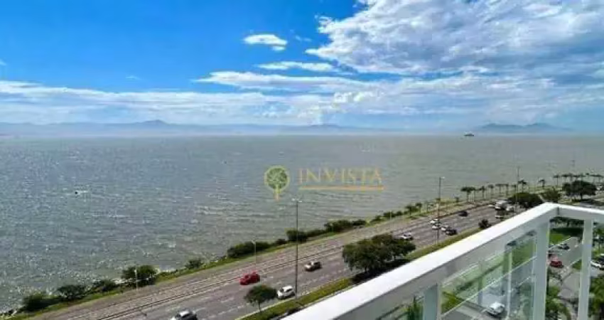 4 quartos de frente para av. beira mar norte! à venda.