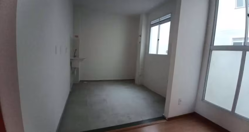 À venda | oportunidade para investidores, 43 m²,  2 quartos - bom viver, em biguaçu.