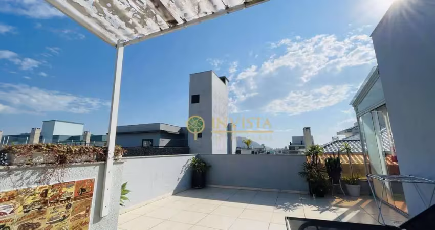 À venda nos ingleses próximo ao mar! terraço privativo, 3 quartos sendo 2 suítes e 2 vagas de garagem.