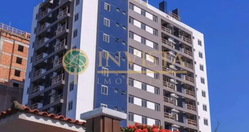 Vista mar, 2 quartos sendo 1 suíte e 2 vagas no roçado - á venda em são josé