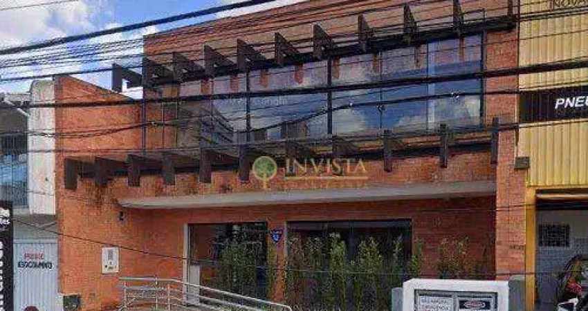 Loja comercial de 2 pavimentos com 540m² à venda na agronômica.