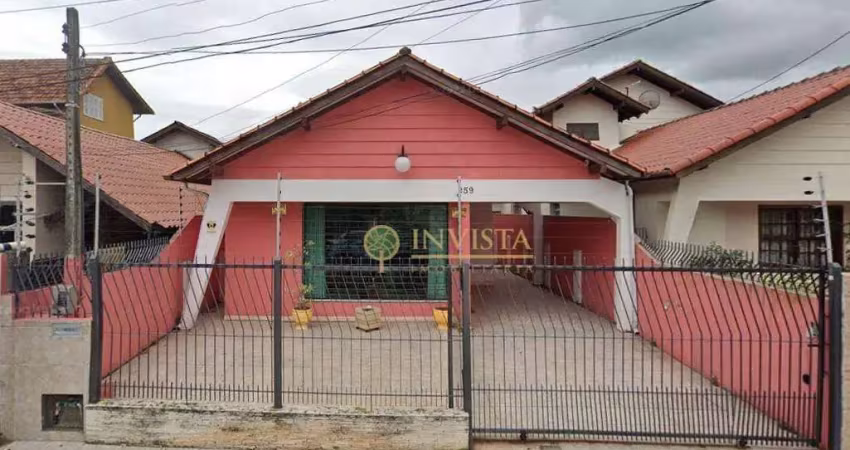 Viabilidade residencial e comercial, 2 quartos - á venda no balneário do estreito