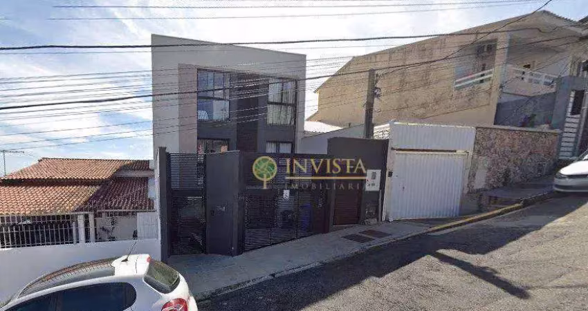 Oportunidade para investidores! prédio com 15 apartamentos/studios - à venda no centro de florianópolis.