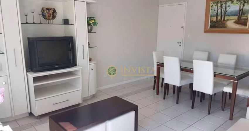 À venda | 103 m², 3 quartos, sacada e 2 vagas de garagem - centro, em florianópolis.