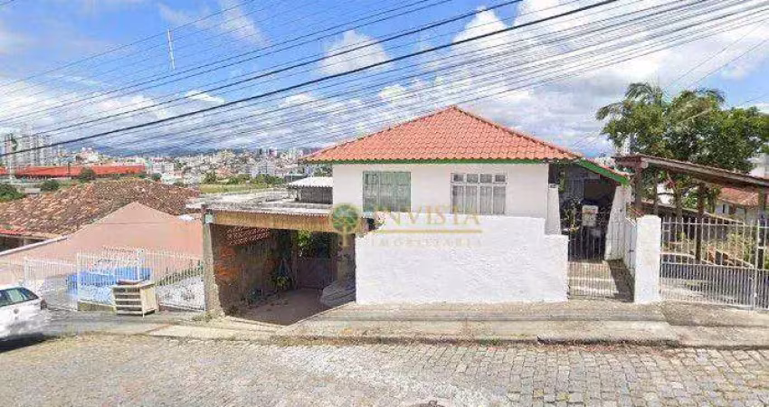 Terreno à venda na Rua Poeta Francisco Machado de Souza, 306, Estreito, Florianópolis