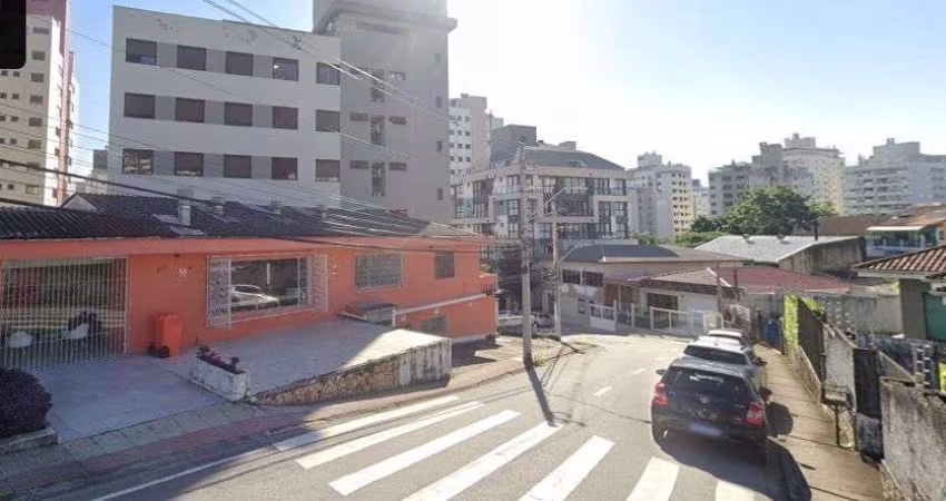 Terreno comercial com 444m² - À venda na Agronômica.