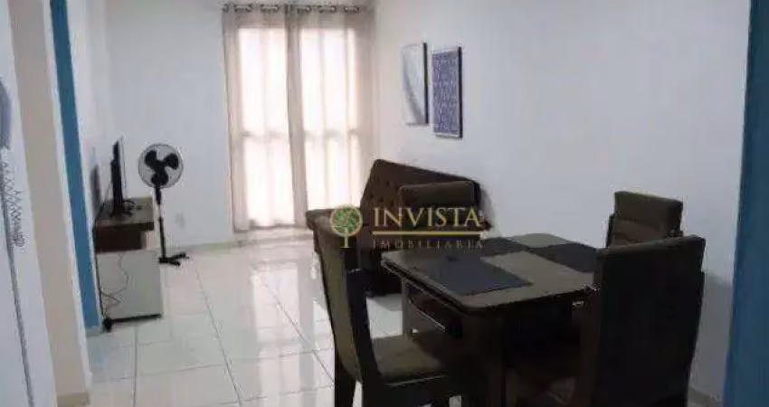 À venda no centro de florianópolis! 2 quartos, mobiliado e localização privilegiada.