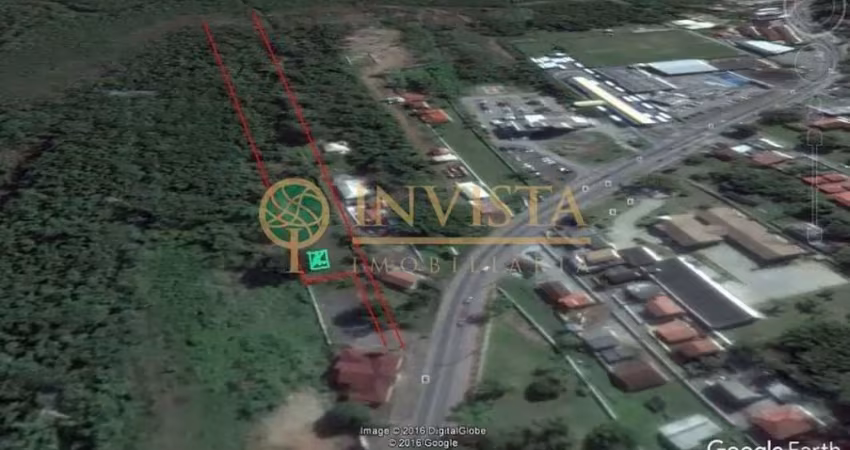 Terreno comercial à venda na SC 405, 1, Campeche, Florianópolis