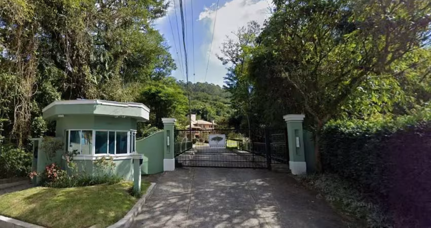 Á venda | 1.824m², pronto para construir, condomínio fechado - córrego grandre