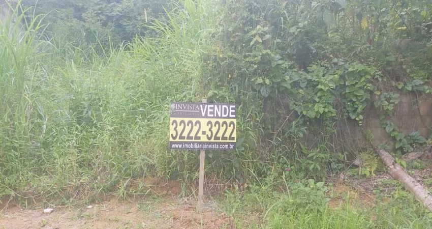 Terreno à venda em Santo Amaro da Imperatriz.