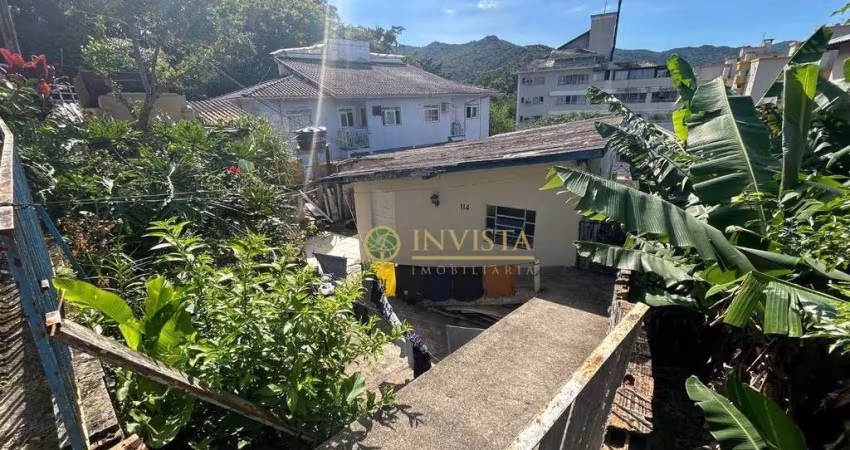 À venda com rentabilidade mensal no bairro Saco Grande!