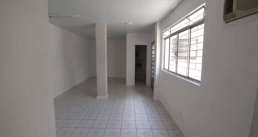 Apartamento com 1 quarto para alugar na Rua Tereza Cristina, 139, Estreito, Florianópolis