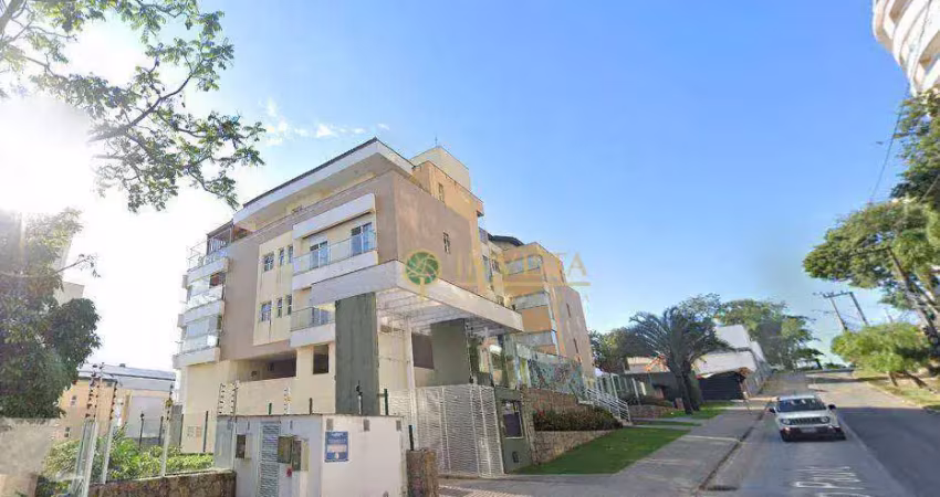Cobertura com 4 quartos à venda na Rodovia João Paulo, 2137, João Paulo, Florianópolis