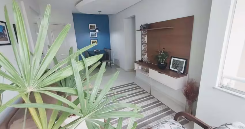 À venda em campinas, próximo a milium! apartamento com 2 quartos e 1 vaga de garagem.