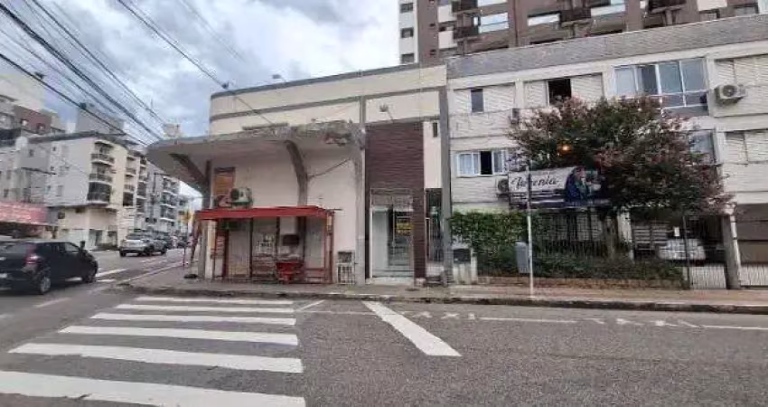 Sala comercial com 2 salas para alugar na Avenida Engenheiro Max de Souza, 1468, Coqueiros, Florianópolis