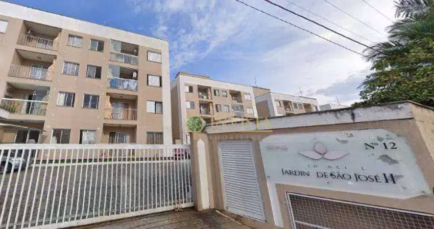 À venda no bairro serraria! 3 quarto, sacada com churrasqueira e 1 vaga de garagem.