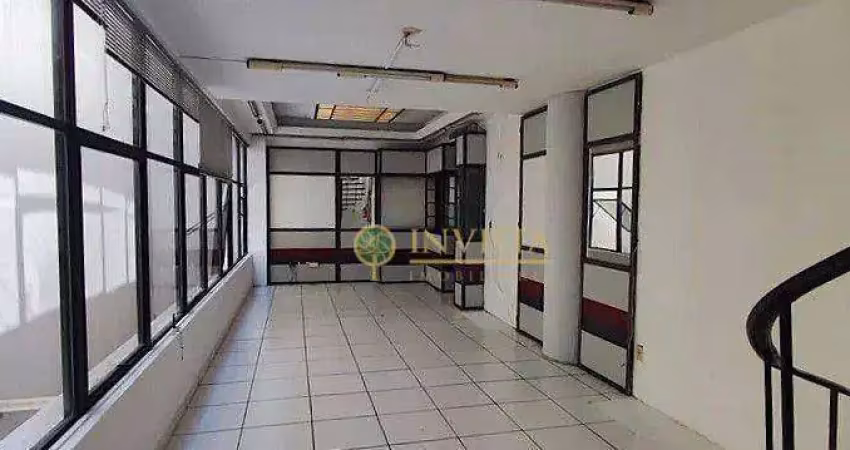 À venda | loja comercial com 69m² - centro, em florianópolis.