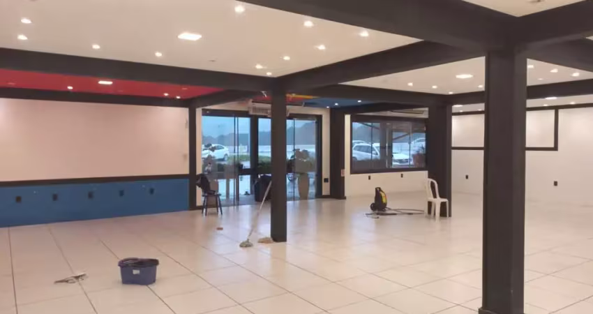 Loja comercial para locação em santo antônio de lisboa.