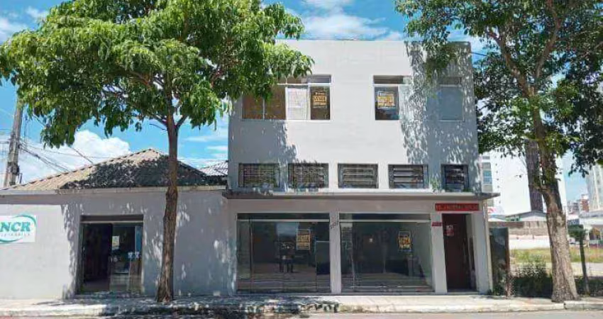 Á venda - prédio comercial com 2 pavimentos - estreito / florianópolis