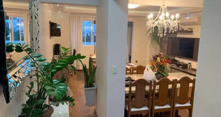Garden, 154m², terraço e 2 vagas de garagem - à venda no bairro kobrasol.