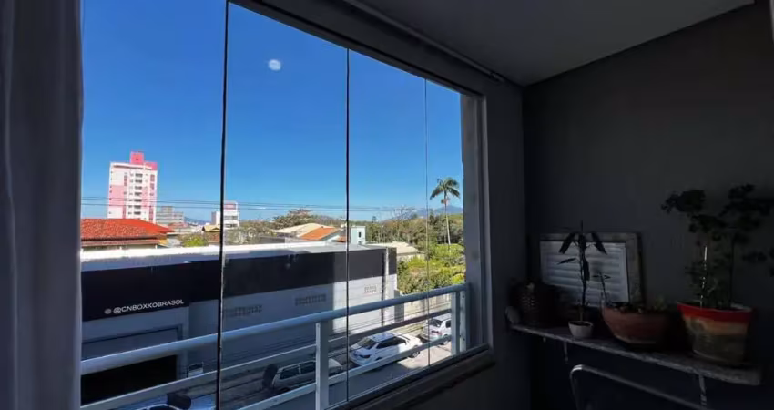À venda | garden, 154 m², terraço, 2 quartos e 2 vagas de garagem - kobrasol, em são josé.