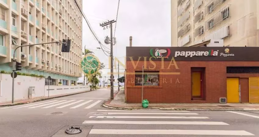 Apartamento com 2 quartos para alugar na Rua Almirante Lamego, 1354, Centro, Florianópolis