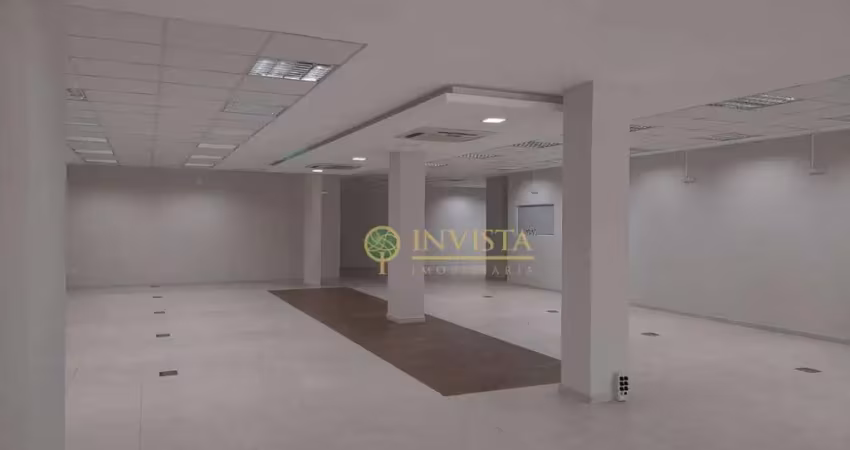 Loja comercial com 350m² - à venda na avenida rio branco, centro de florianópolis.