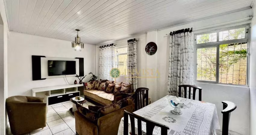 À VENDA - Mobiliado, 2 quartos, 48m² de área privativa - Em Campinas