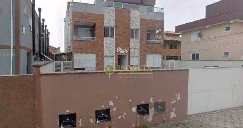 À venda na praia do campeche! 2 quartos, 63m², churrasqueira e 1 vaga de garagem.