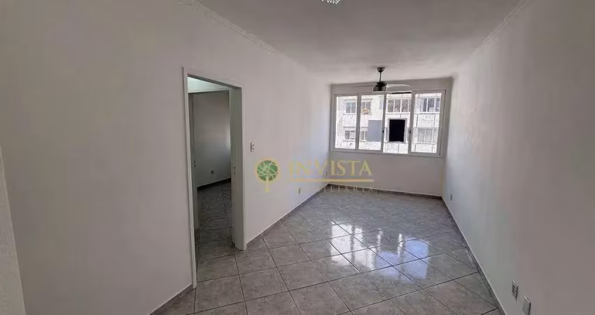 À venda | próximo ao supermercado angeloni, 72m², 2 quartos e 1 vaga de garagem.
