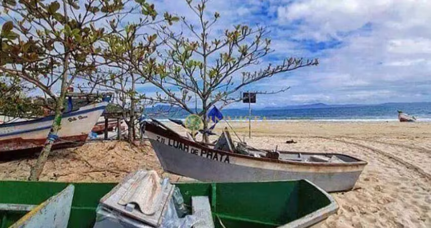 Casa comercial com 2 salas à venda na Estrada Jornalista Jaime de Arruda Ramos, 580, Ponta das Canas, Florianópolis