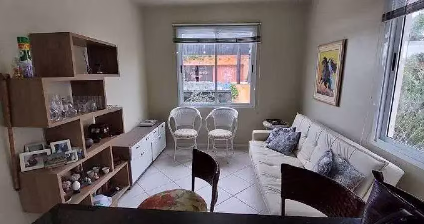 À venda | 62m², 2 quartos e 1 vaga de garagem - praia de jurerê internacional, florianópolis.
