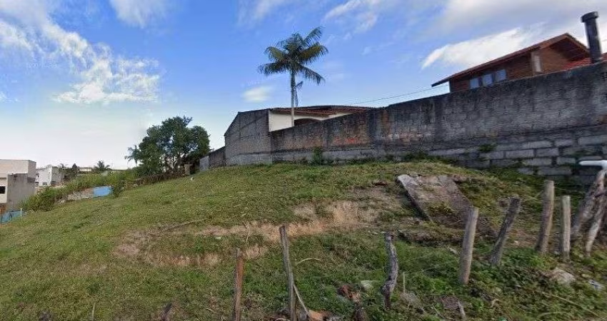À venda | Terreno com 360m² - Jardim Janaina, em Biguaçu.