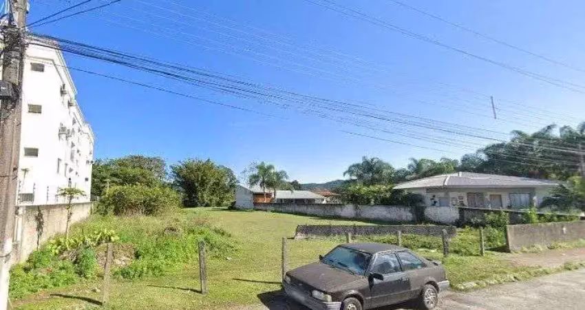 À venda | terreno plano com 460 m² - forquilhas, em são josé.