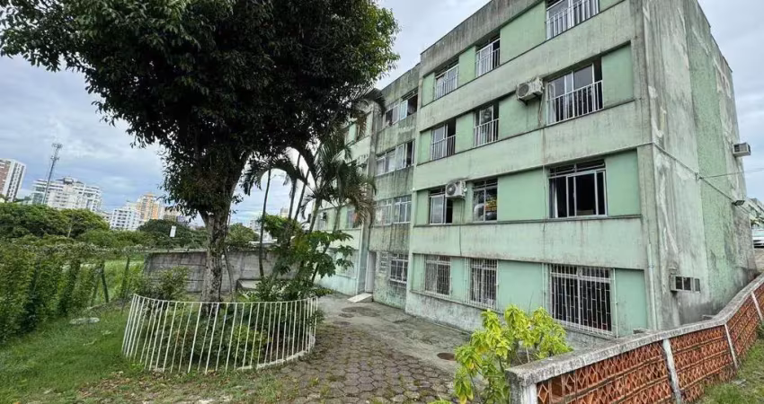 À venda | 2 quartos, 58,90 m² e 1 vaga de garagem coberta rotativa - jardim atlântico, em florianópolis.
