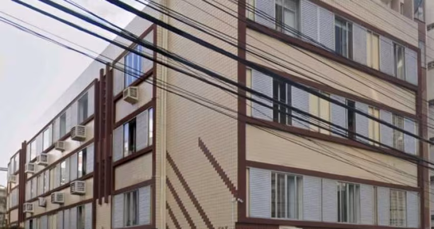 À venda | 2 quartos, 59,94 m² e localização privilegiada - Centro, em Florianópolis.