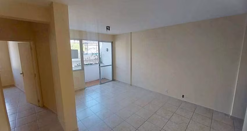 À venda | 69 m², 3 quartos e localização privilegiada - Centro, em Florianópolis.
