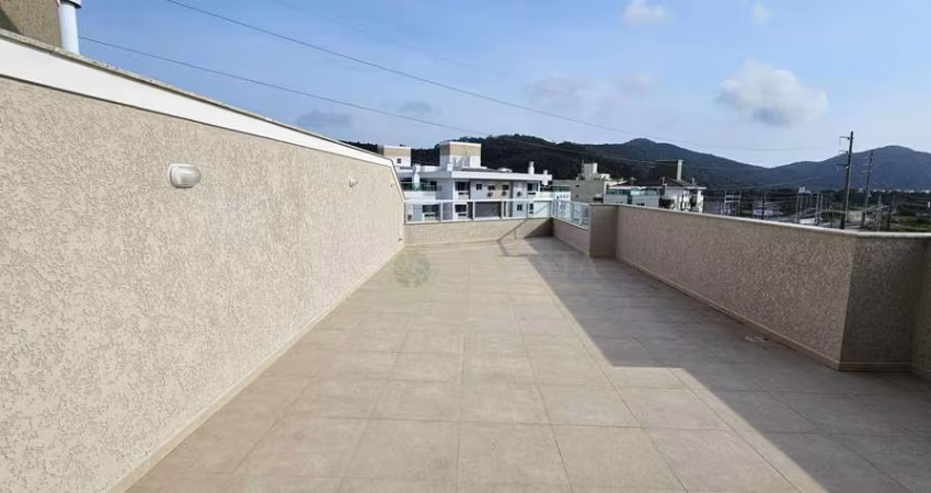 Á venda | 171 m², Terraço privativo com churrasqueira, 3 quartos e 2 vagas de garagem - Praia dos Ingleses, em Florianópolis.