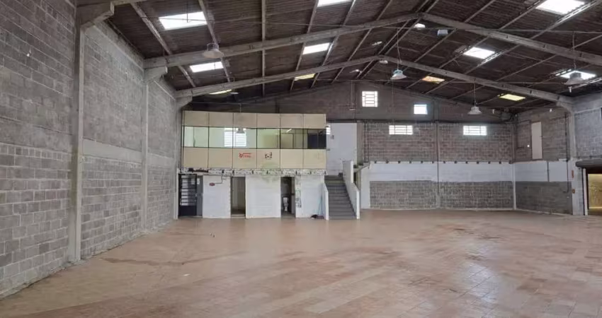 Locação | 500 m², 7 salas e 11 vagas de garagem - estreito, em florianópolis.