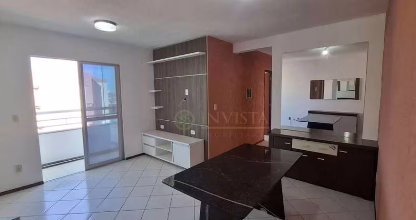 Locação |  | 70 m², 3 quartos, sacada e 1 vaga de garagem.