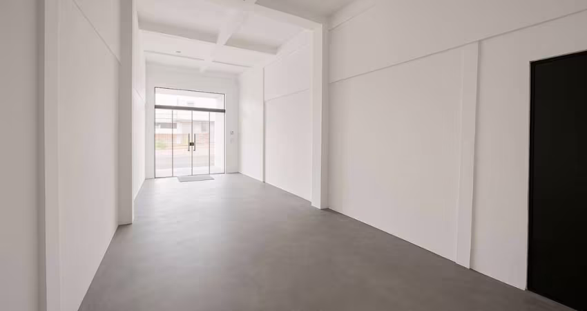Locação | Loja Comercial com 40 m² - Bairro Ipiranga, em São José.